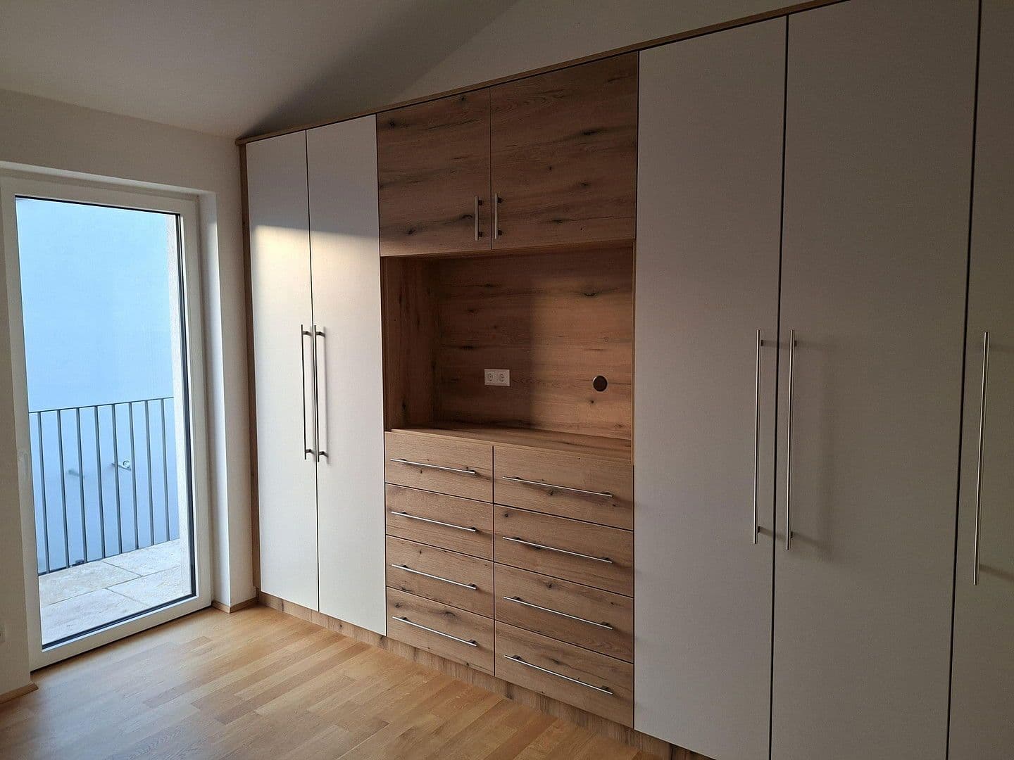 Pronájem bytu 2+kk 71 m², Fuchsenstraße, Pixendorf, Dolní Rakousko Pronájem bytu 2+kk 71 m², Fuchsenstraße, Pixendorf, Dolní Rakousko