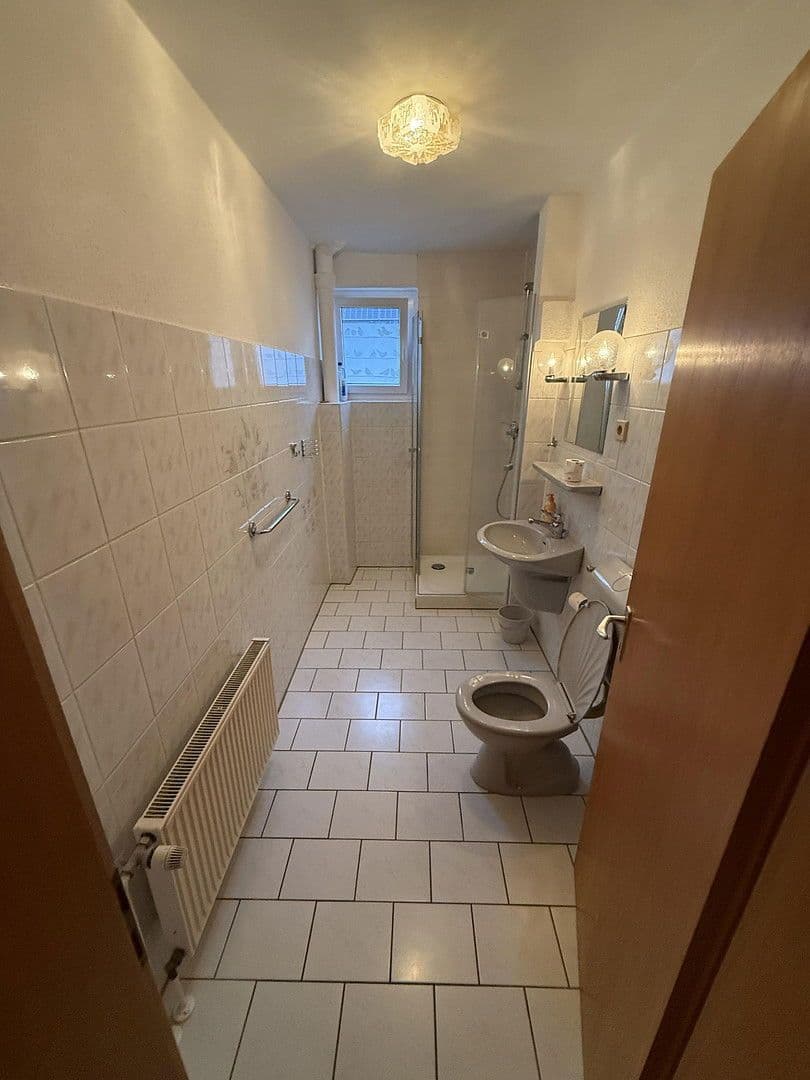 Pronájem bytu 2+1 65 m², Friedrich-Ebert-Str.5, Ronnenberg, Dolní Sasko Pronájem bytu 2+1 65 m², Friedrich-Ebert-Str.5, Ronnenberg, Dolní Sasko