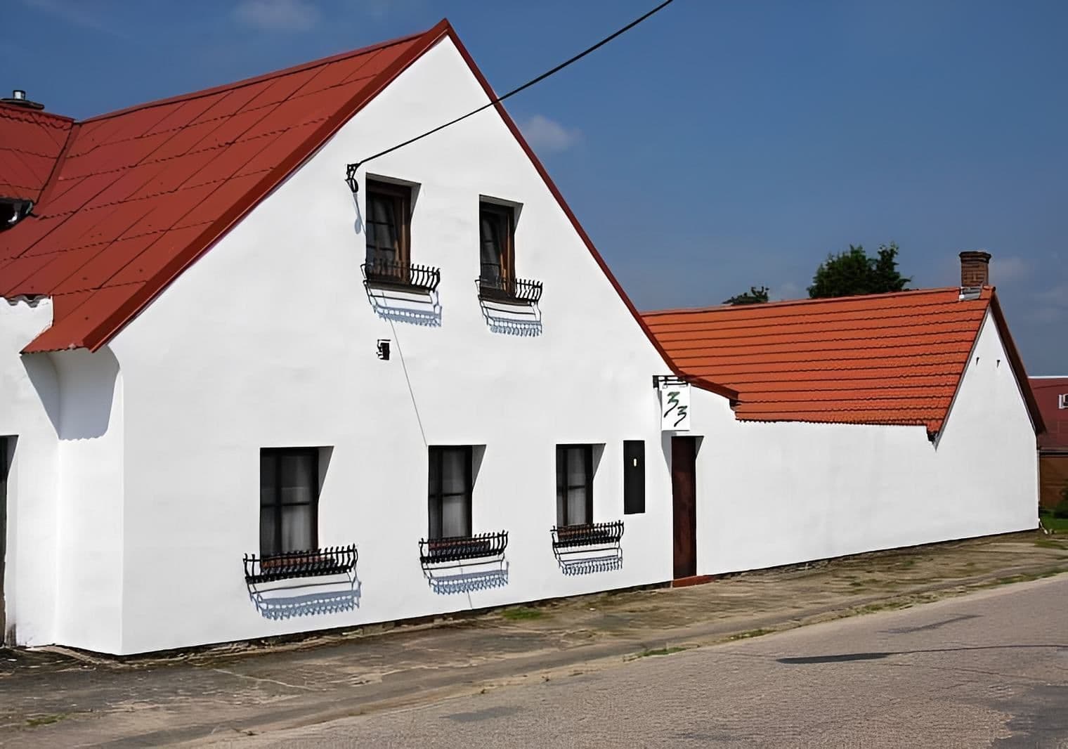 Pronájem chaty, chalupy, Pístina, Jihočeský kraj Pronájem chaty, chalupy, Pístina, Jihočeský kraj