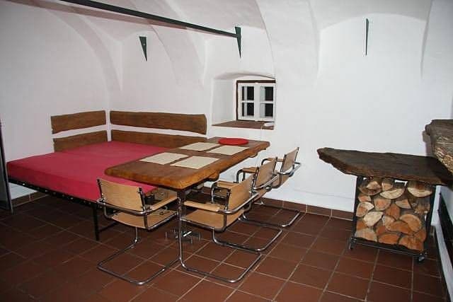 Pronájem chaty, chalupy, Pístina, Jihočeský kraj Pronájem chaty, chalupy, Pístina, Jihočeský kraj