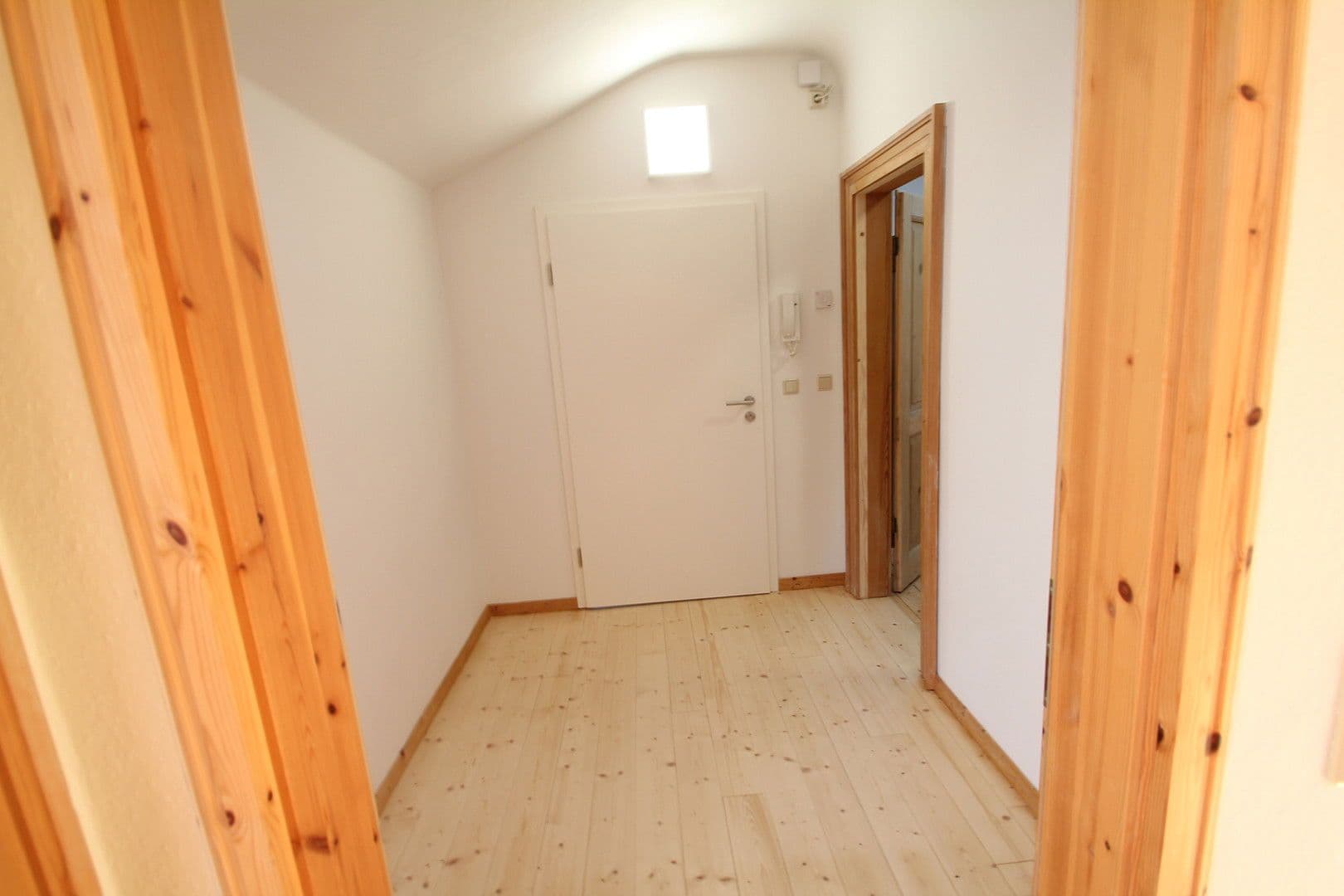 Pronájem bytu 2+1 68 m², Göttingen, Dolní Sasko Pronájem bytu 2+1 68 m², Göttingen, Dolní Sasko