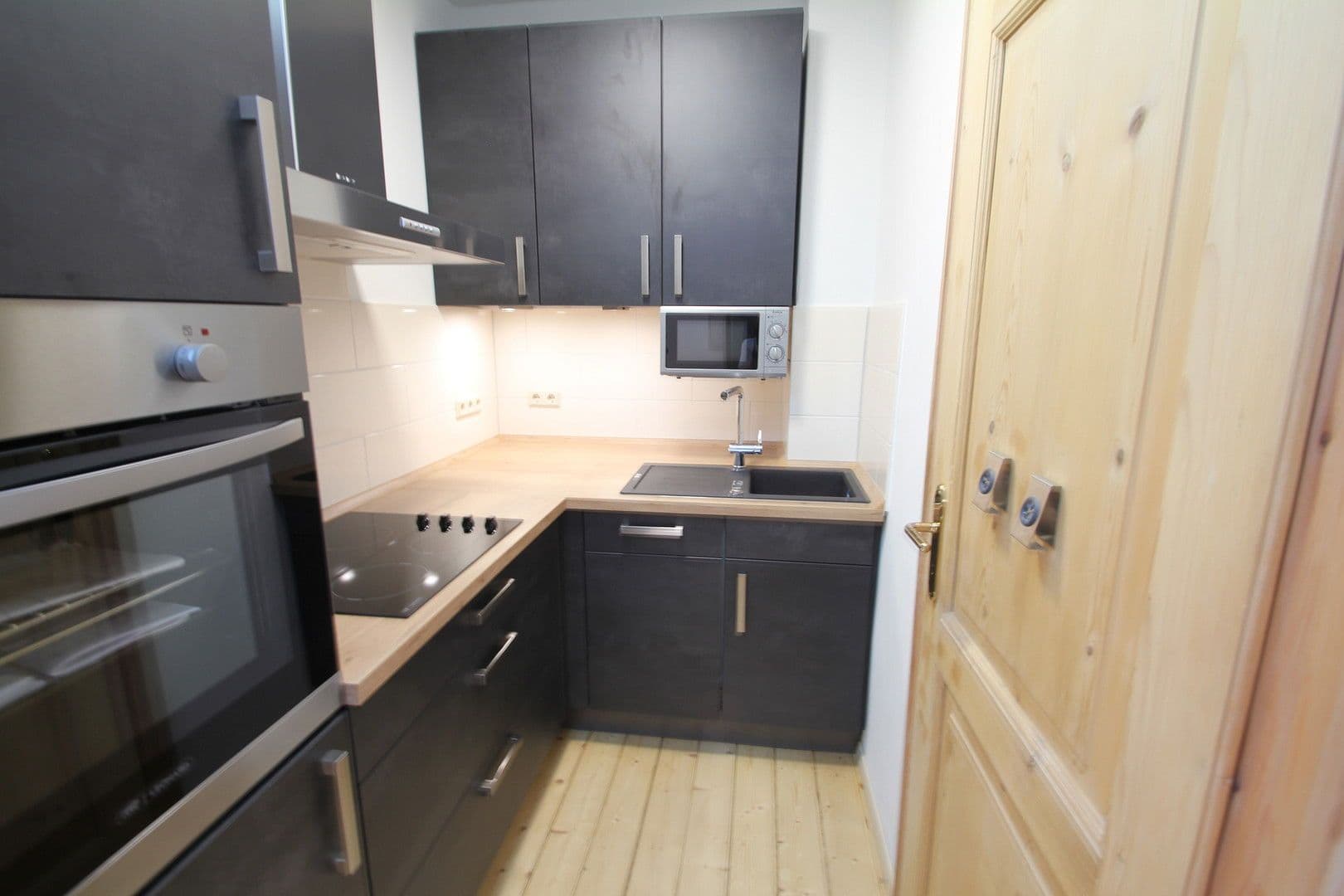 Pronájem bytu 2+1 68 m², Göttingen, Dolní Sasko Pronájem bytu 2+1 68 m², Göttingen, Dolní Sasko