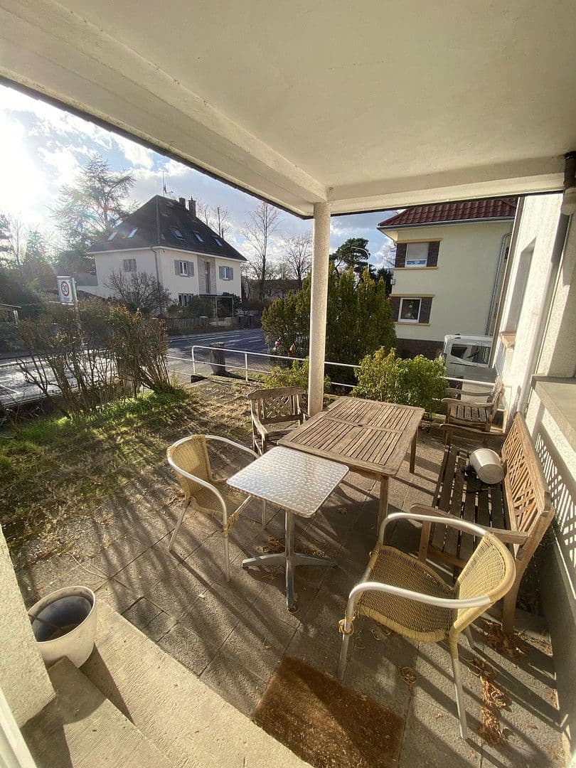 Pronájem kanceláře 120 m², Fritz-Bauer-Straße, Darmstadt, Hessen Pronájem kanceláře 120 m², Fritz-Bauer-Straße, Darmstadt, Hessen