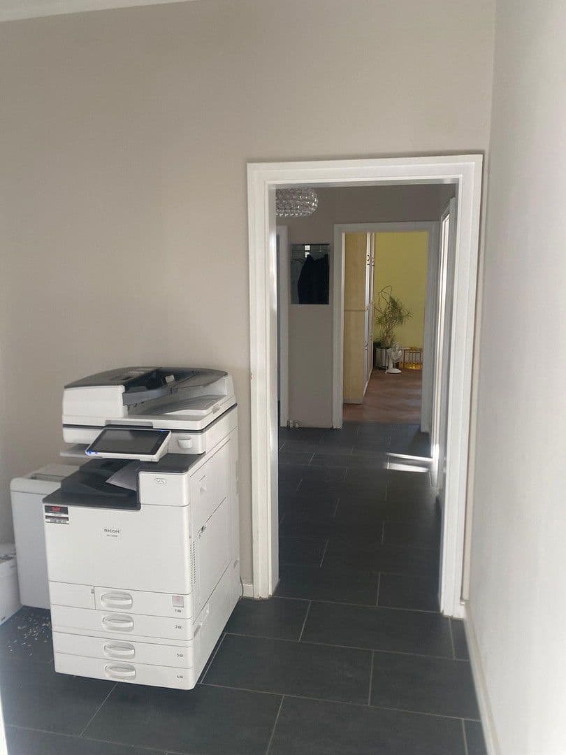 Pronájem kanceláře 120 m², Fritz-Bauer-Straße, Darmstadt, Hessen Pronájem kanceláře 120 m², Fritz-Bauer-Straße, Darmstadt, Hessen