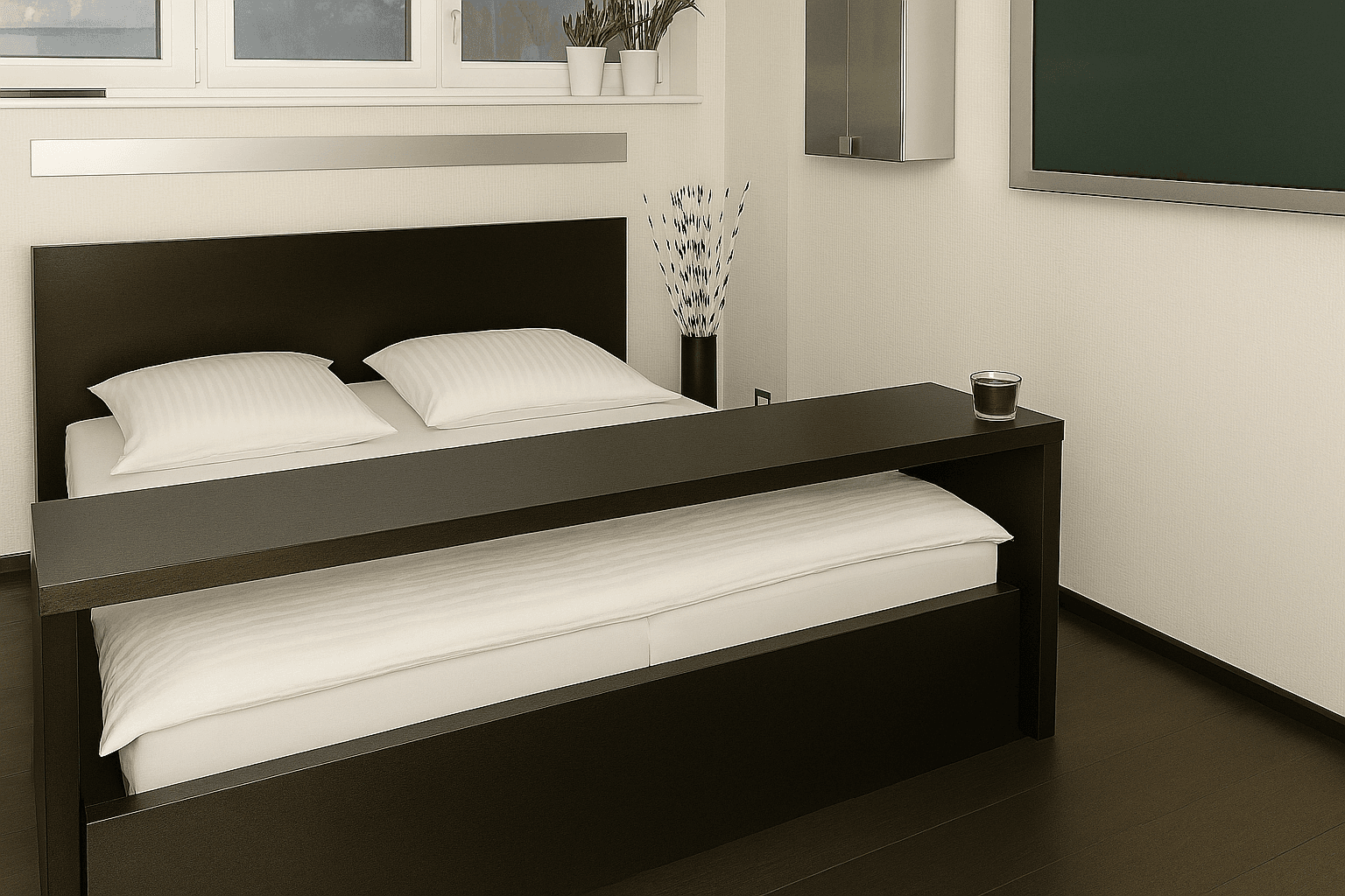 Prodej bytu 3+1 99 m², Nürnberg, Bavorsko Prodej bytu 3+1 99 m², Nürnberg, Bavorsko