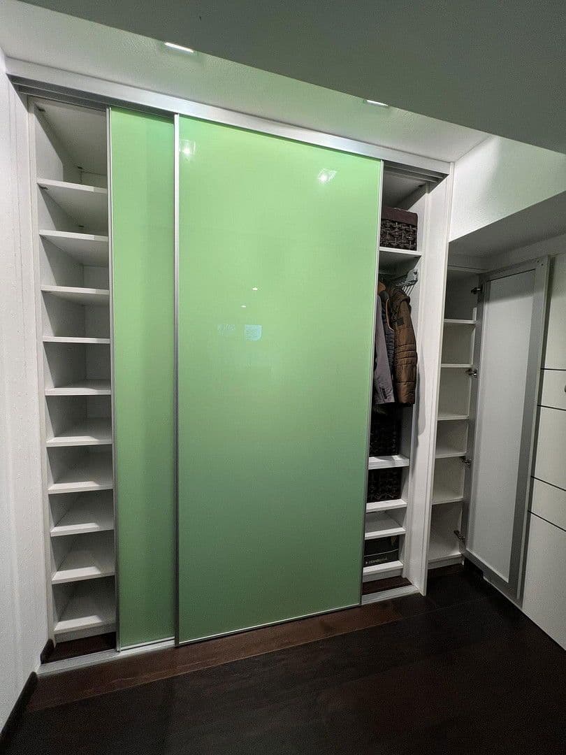 Prodej bytu 3+1 99 m², Nürnberg, Bavorsko Prodej bytu 3+1 99 m², Nürnberg, Bavorsko