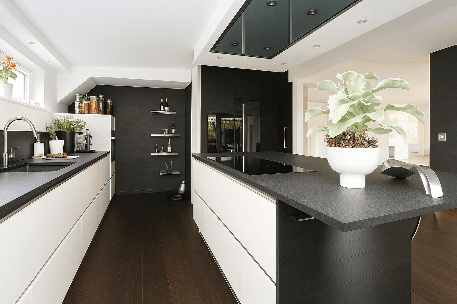 Prodej bytu 3+1 99 m², Nürnberg, Bavorsko Prodej bytu 3+1 99 m², Nürnberg, Bavorsko