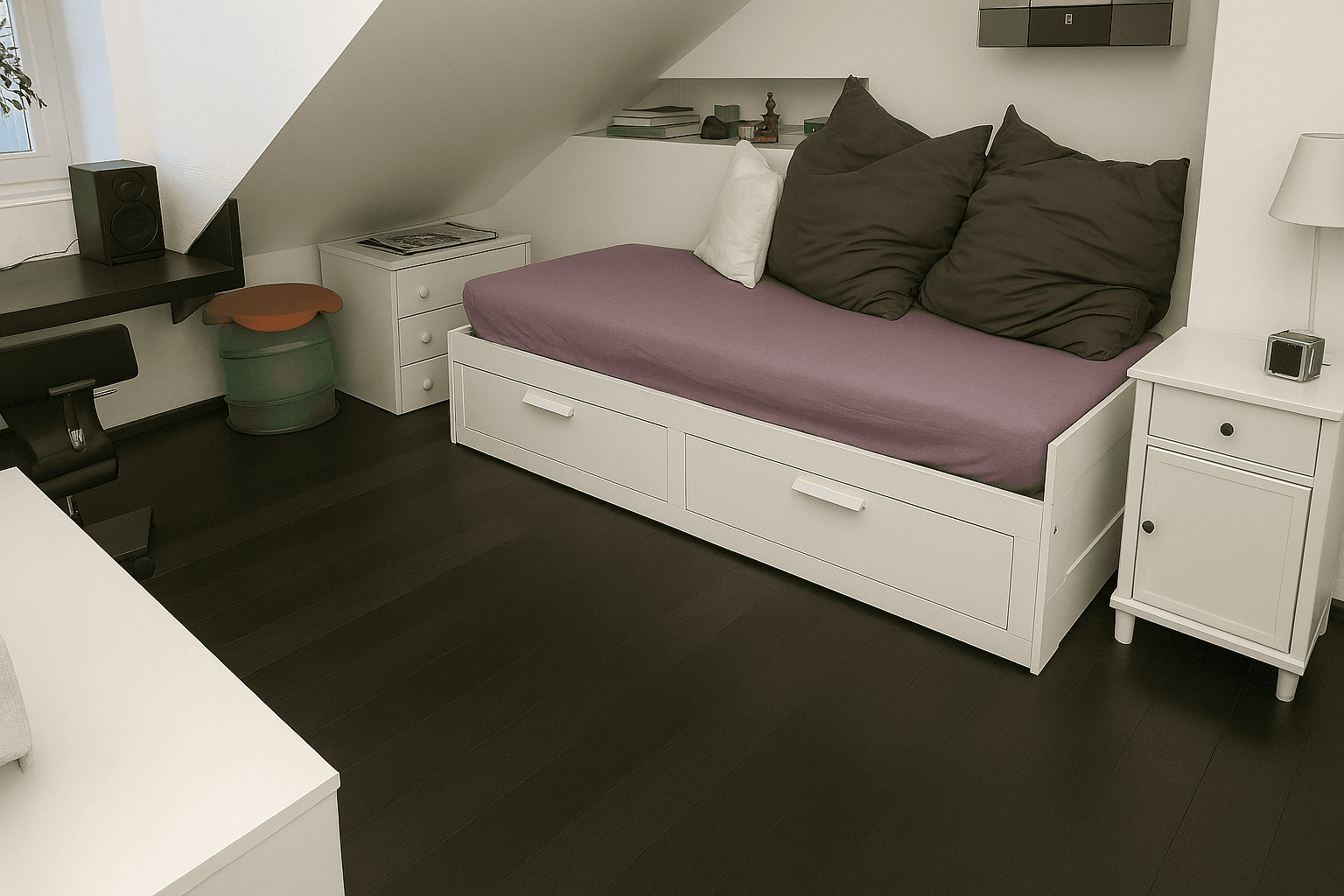 Prodej bytu 3+1 99 m², Nürnberg, Bavorsko Prodej bytu 3+1 99 m², Nürnberg, Bavorsko