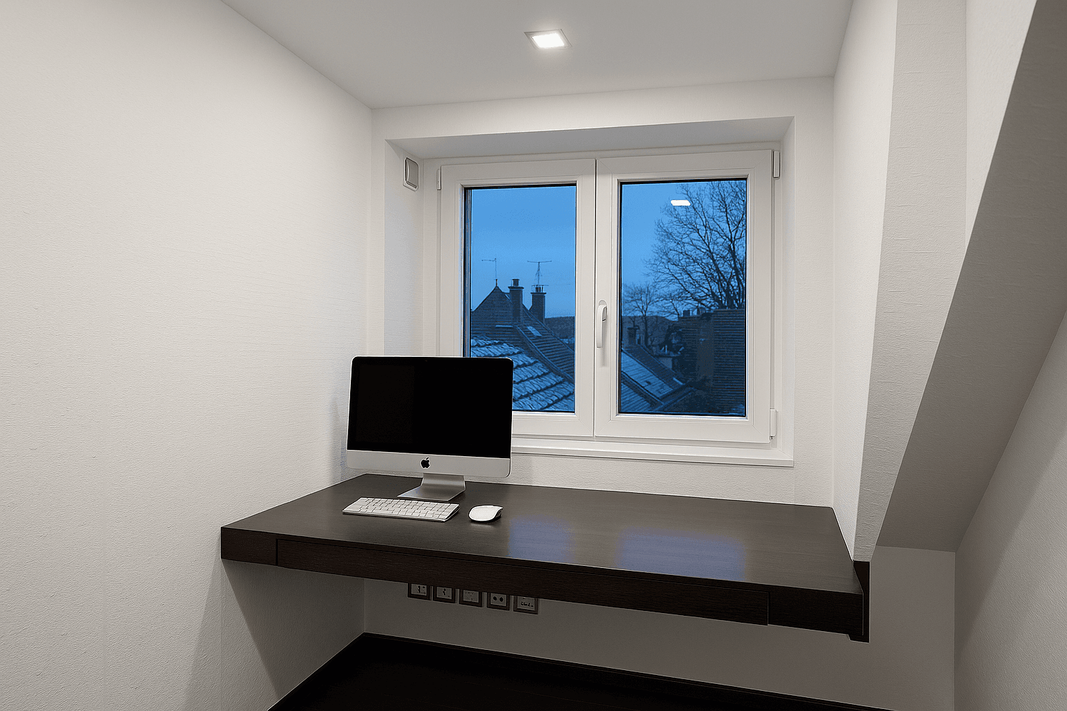 Prodej bytu 3+1 99 m², Nürnberg, Bavorsko Prodej bytu 3+1 99 m², Nürnberg, Bavorsko