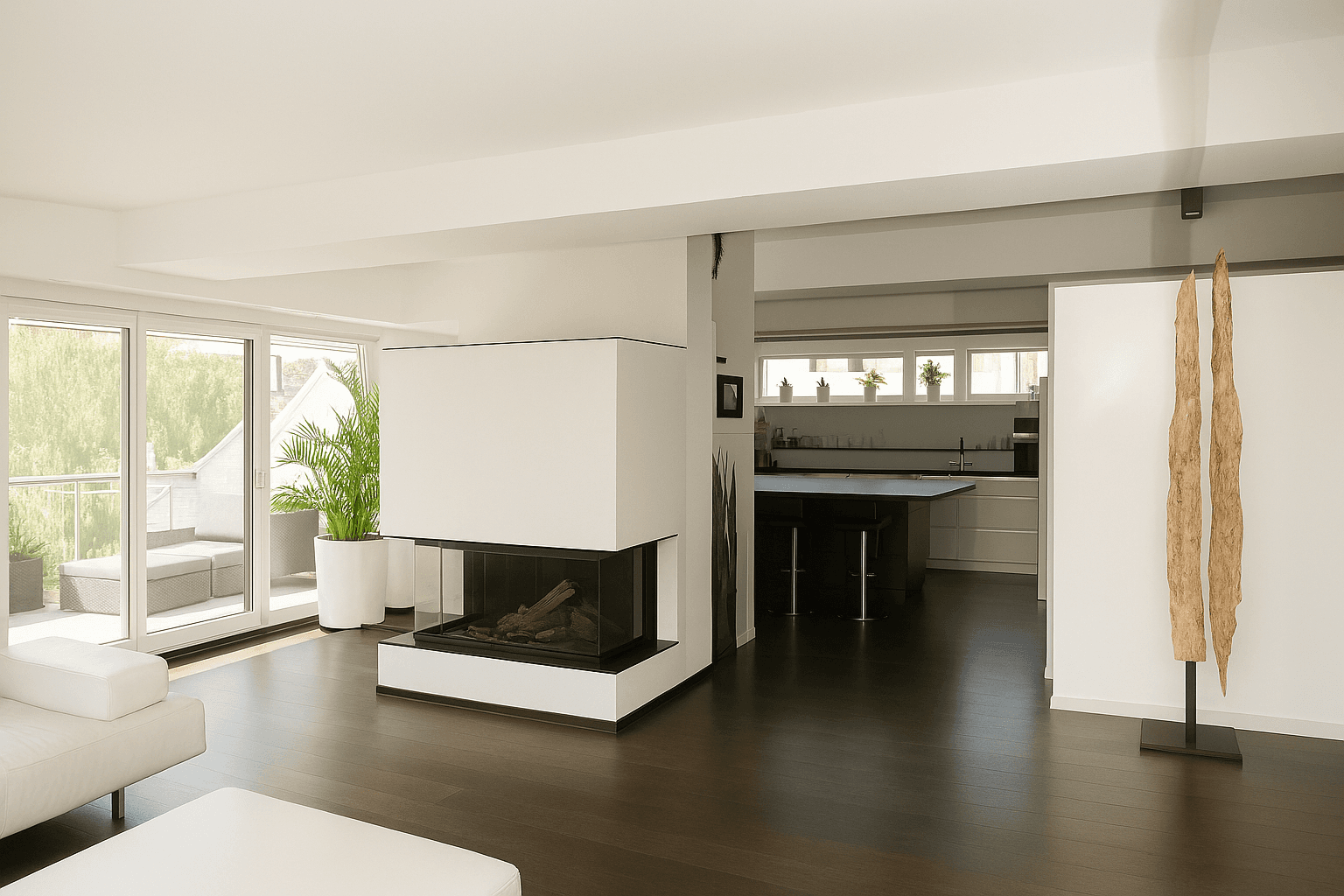 Prodej bytu 3+1 99 m², Nürnberg, Bavorsko Prodej bytu 3+1 99 m², Nürnberg, Bavorsko