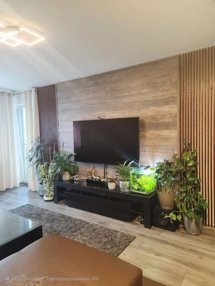 Pronájem bytu 2+1 60 m², Nürnberg, Bavorsko Pronájem bytu 2+1 60 m², Nürnberg, Bavorsko