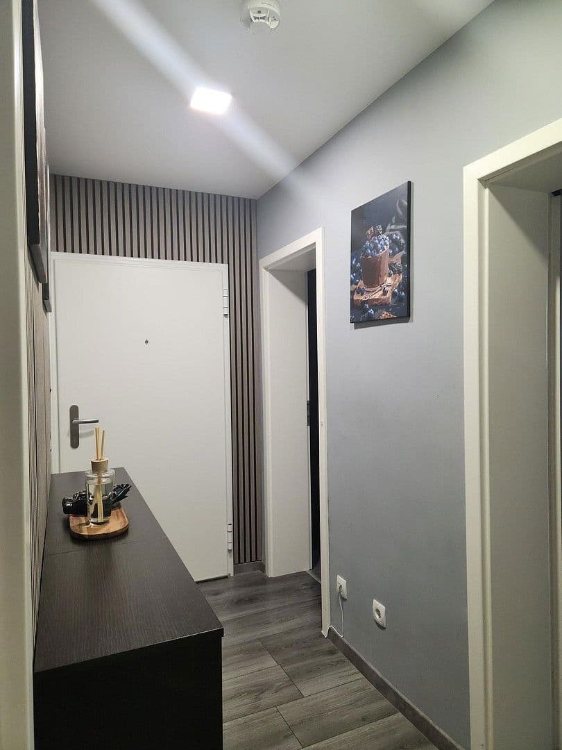 Pronájem bytu 2+1 60 m², Nürnberg, Bavorsko Pronájem bytu 2+1 60 m², Nürnberg, Bavorsko