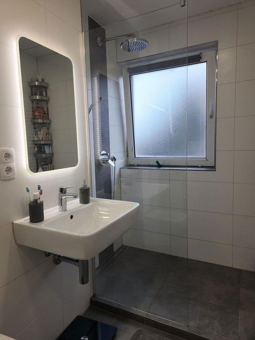 Pronájem bytu 2+1 60 m², Nürnberg, Bavorsko Pronájem bytu 2+1 60 m², Nürnberg, Bavorsko