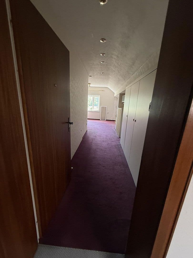 Prodej domu 143 m², pozemek 1.000 m², Haalerstraße 155, Würselen, Severní Porýní-Vestfálsko Prodej domu 143 m², pozemek 1.000 m², Haalerstraße 155, Würselen, Severní Porýní-Vestfálsko