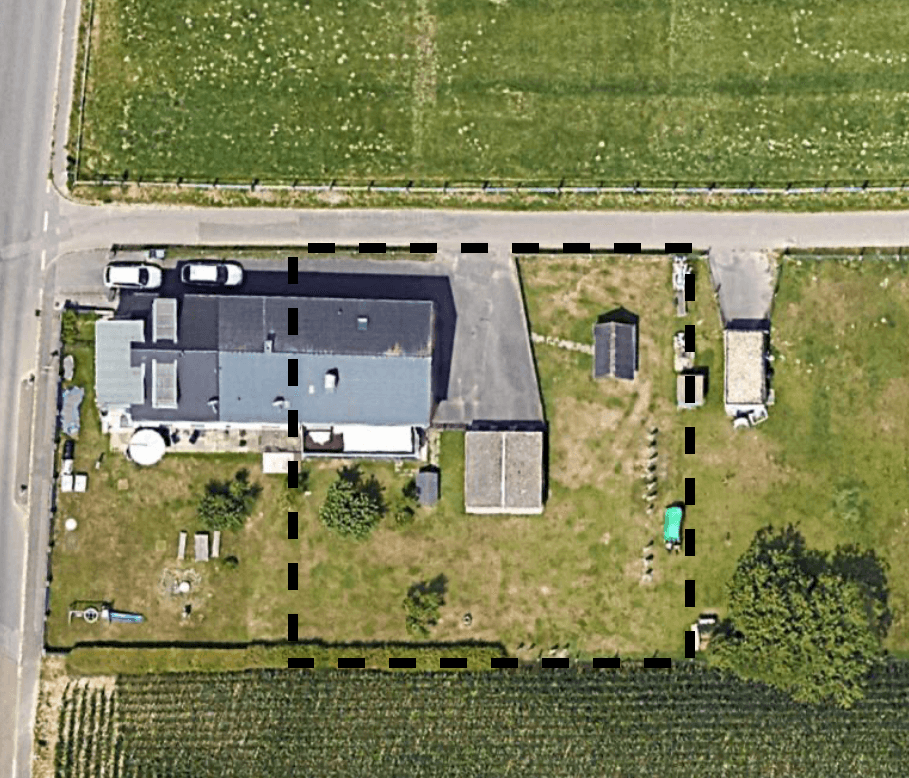 Prodej domu 143 m², pozemek 1.000 m², Haalerstraße 155, Würselen, Severní Porýní-Vestfálsko Prodej domu 143 m², pozemek 1.000 m², Haalerstraße 155, Würselen, Severní Porýní-Vestfálsko