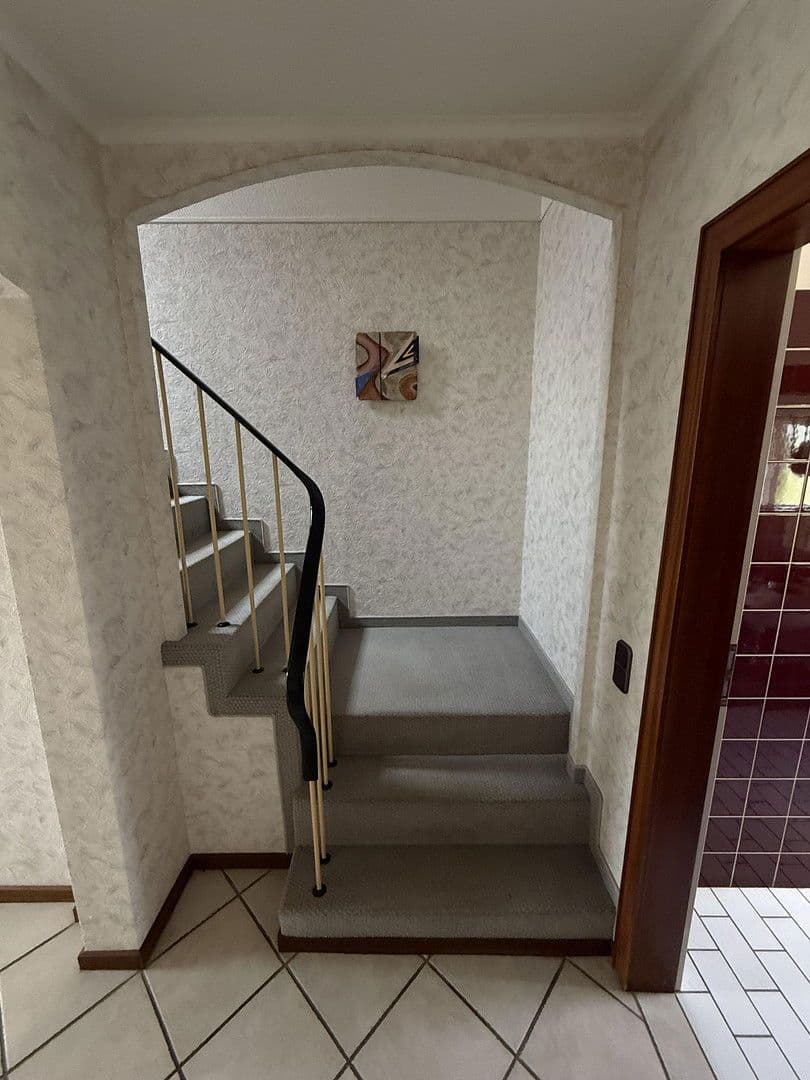 Prodej domu 143 m², pozemek 1.000 m², Haalerstraße 155, Würselen, Severní Porýní-Vestfálsko Prodej domu 143 m², pozemek 1.000 m², Haalerstraße 155, Würselen, Severní Porýní-Vestfálsko