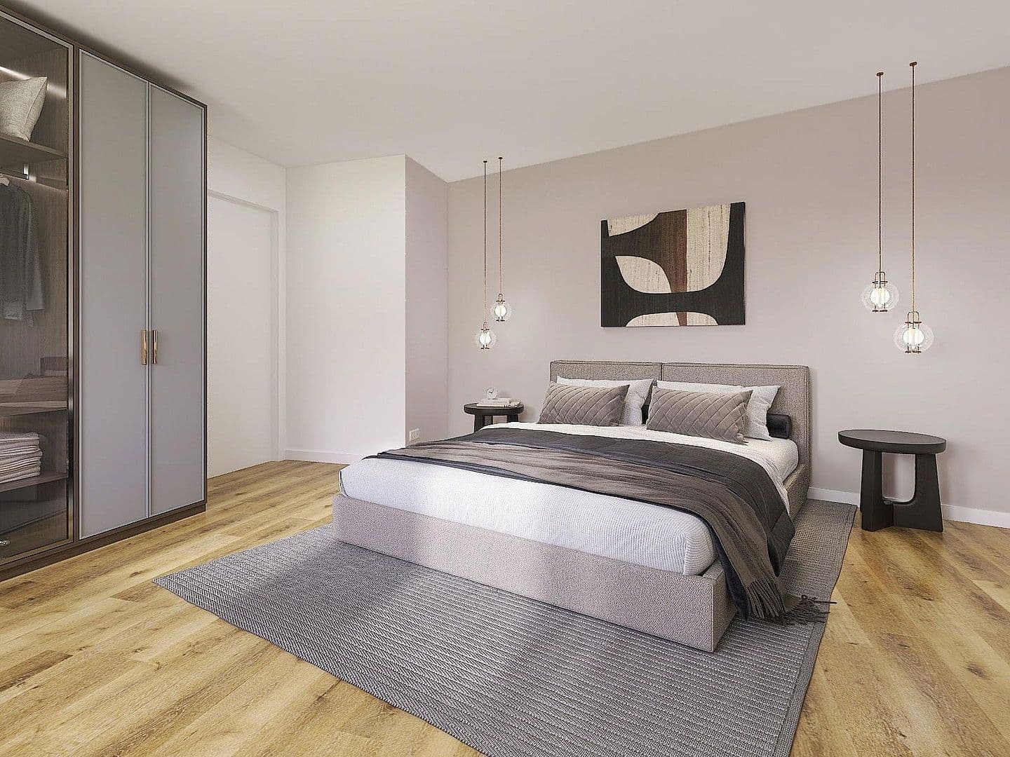 Pronájem bytu 3+1 109 m², Eickenbecker Straße 1-3, Drensteinfurt, Severní Porýní-Vestfálsko Pronájem bytu 3+1 109 m², Eickenbecker Straße 1-3, Drensteinfurt, Severní Porýní-Vestfálsko