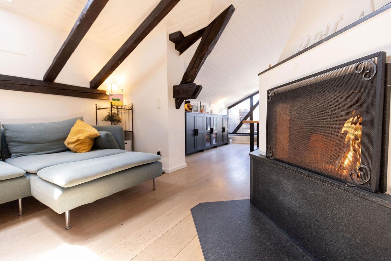 Prodej bytu 2+1 77 m², Bonn, Severní Porýní-Vestfálsko Prodej bytu 2+1 77 m², Bonn, Severní Porýní-Vestfálsko