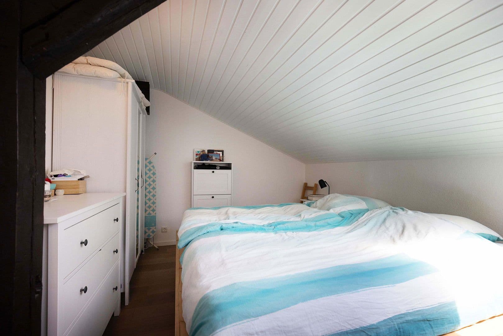 Prodej bytu 2+1 77 m², Bonn, Severní Porýní-Vestfálsko Prodej bytu 2+1 77 m², Bonn, Severní Porýní-Vestfálsko