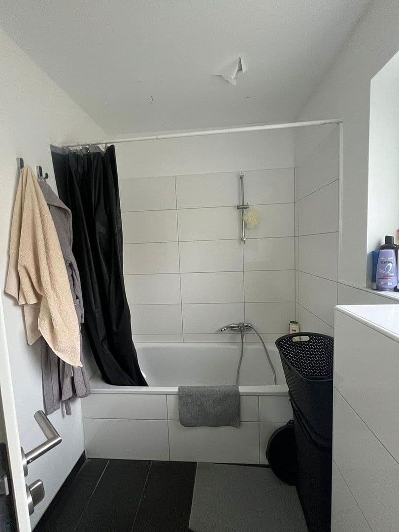 Pronájem bytu 2+1 60 m², Albrecht-Dürer-Ring 10a, Frankenthal, Porýní-Falc Pronájem bytu 2+1 60 m², Albrecht-Dürer-Ring 10a, Frankenthal, Porýní-Falc