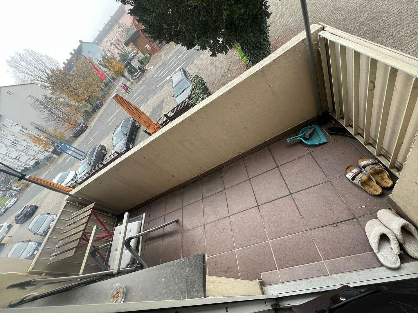 Pronájem bytu 2+1 60 m², Albrecht-Dürer-Ring 10a, Frankenthal, Porýní-Falc Pronájem bytu 2+1 60 m², Albrecht-Dürer-Ring 10a, Frankenthal, Porýní-Falc