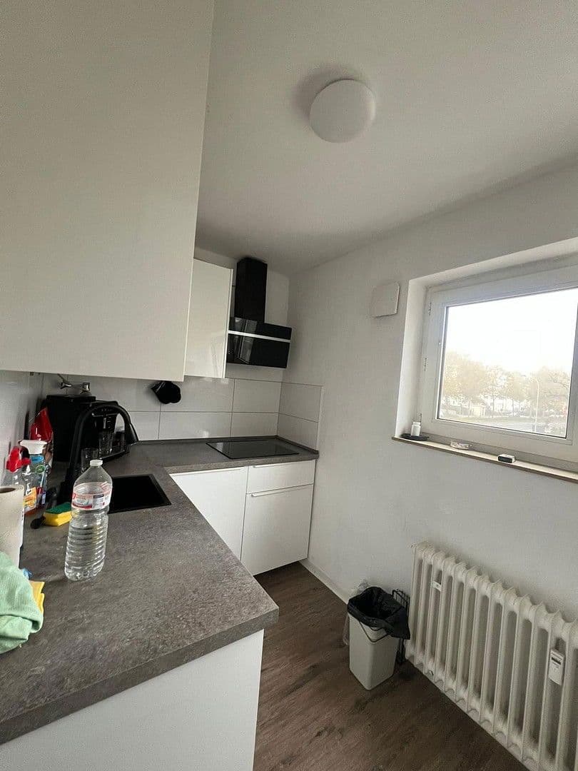 Pronájem bytu 2+1 60 m², Albrecht-Dürer-Ring 10a, Frankenthal, Porýní-Falc Pronájem bytu 2+1 60 m², Albrecht-Dürer-Ring 10a, Frankenthal, Porýní-Falc