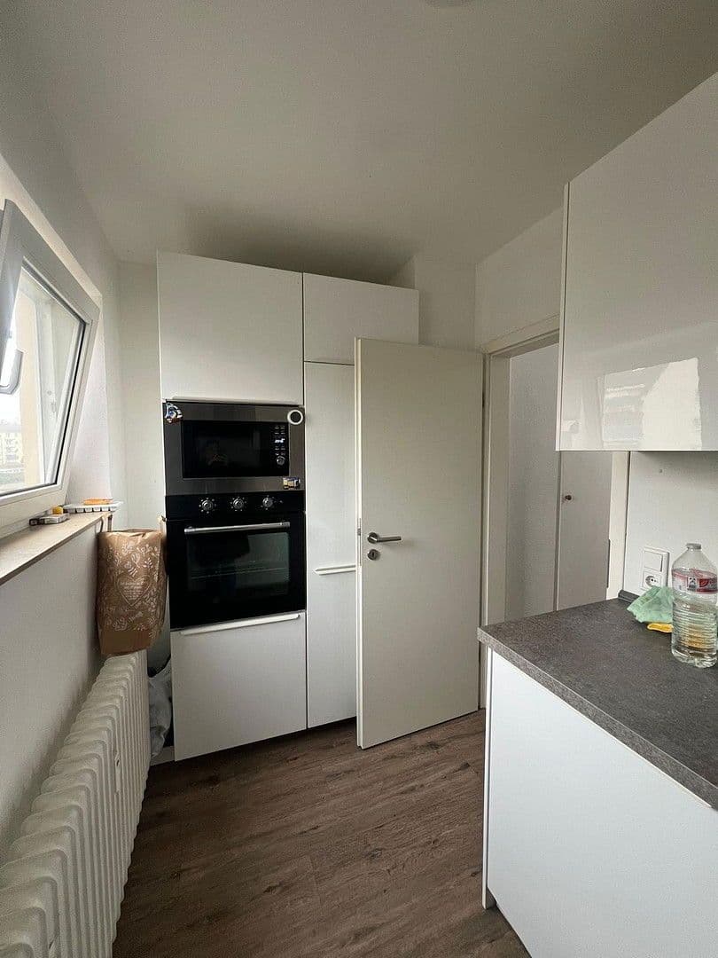 Pronájem bytu 2+1 60 m², Albrecht-Dürer-Ring 10a, Frankenthal, Porýní-Falc Pronájem bytu 2+1 60 m², Albrecht-Dürer-Ring 10a, Frankenthal, Porýní-Falc