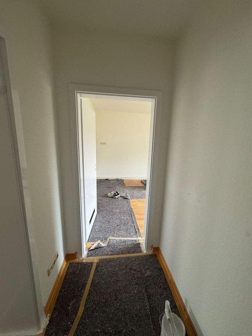 Pronájem bytu 2+kk 56 m², Auf dem Dahlacker 47, Bochum, Severní Porýní-Vestfálsko Pronájem bytu 2+kk 56 m², Auf dem Dahlacker 47, Bochum, Severní Porýní-Vestfálsko