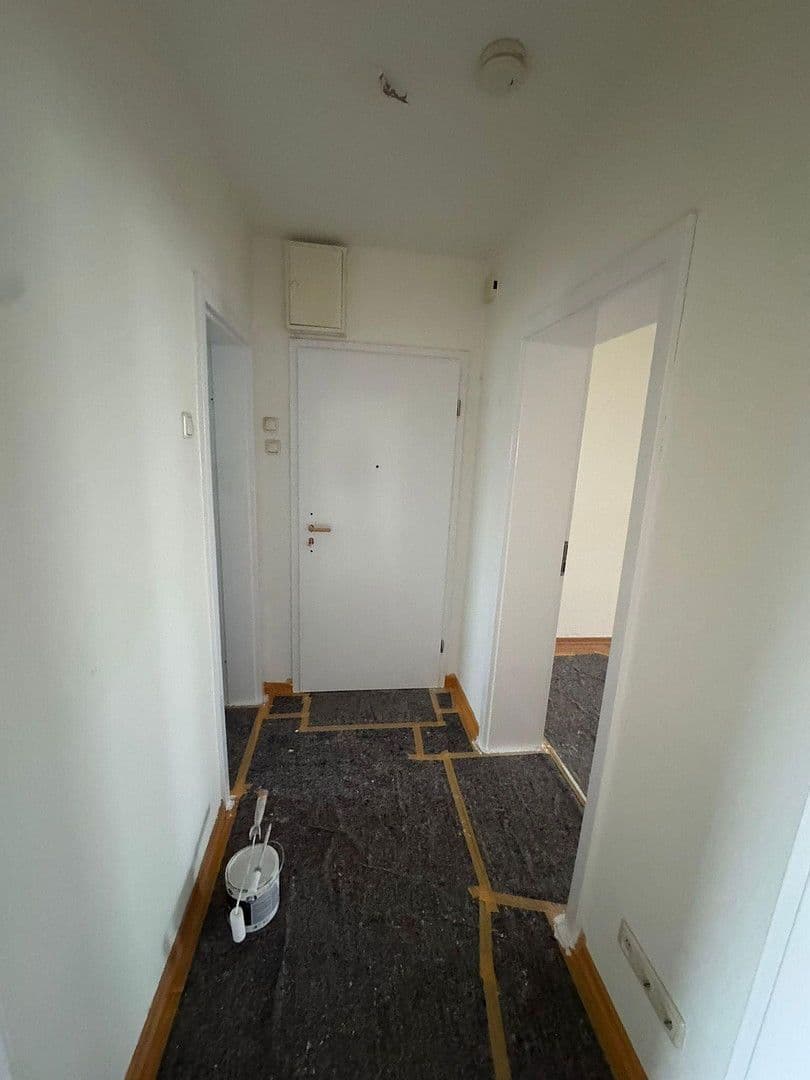 Pronájem bytu 2+kk 56 m², Auf dem Dahlacker 47, Bochum, Severní Porýní-Vestfálsko Pronájem bytu 2+kk 56 m², Auf dem Dahlacker 47, Bochum, Severní Porýní-Vestfálsko