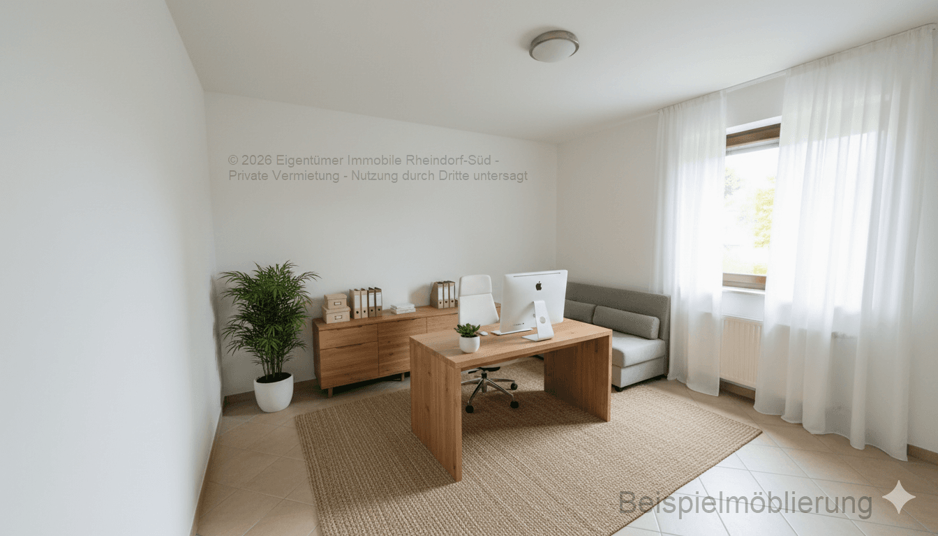 Pronájem bytu 3+1 75 m², Leverkusen, Severní Porýní-Vestfálsko Pronájem bytu 3+1 75 m², Leverkusen, Severní Porýní-Vestfálsko