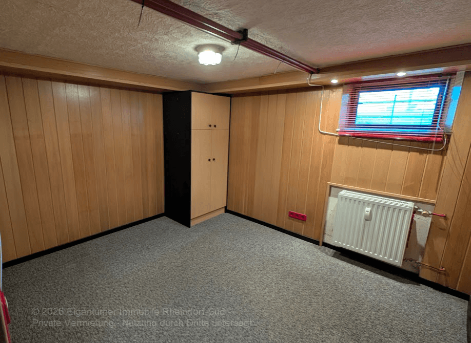 Pronájem bytu 3+1 75 m², Leverkusen, Severní Porýní-Vestfálsko Pronájem bytu 3+1 75 m², Leverkusen, Severní Porýní-Vestfálsko