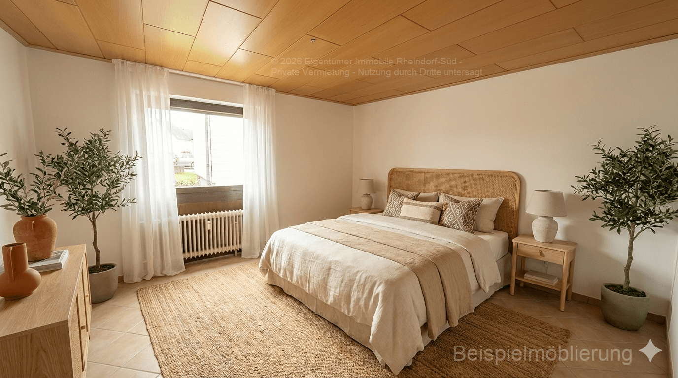 Pronájem bytu 3+1 75 m², Leverkusen, Severní Porýní-Vestfálsko Pronájem bytu 3+1 75 m², Leverkusen, Severní Porýní-Vestfálsko