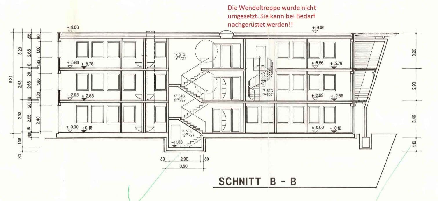 Prodej kanceláře 250 m², Karl-Heinz-Beckurts-Straße 6, Jülich, Severní Porýní-Vestfálsko Prodej kanceláře 250 m², Karl-Heinz-Beckurts-Straße 6, Jülich, Severní Porýní-Vestfálsko