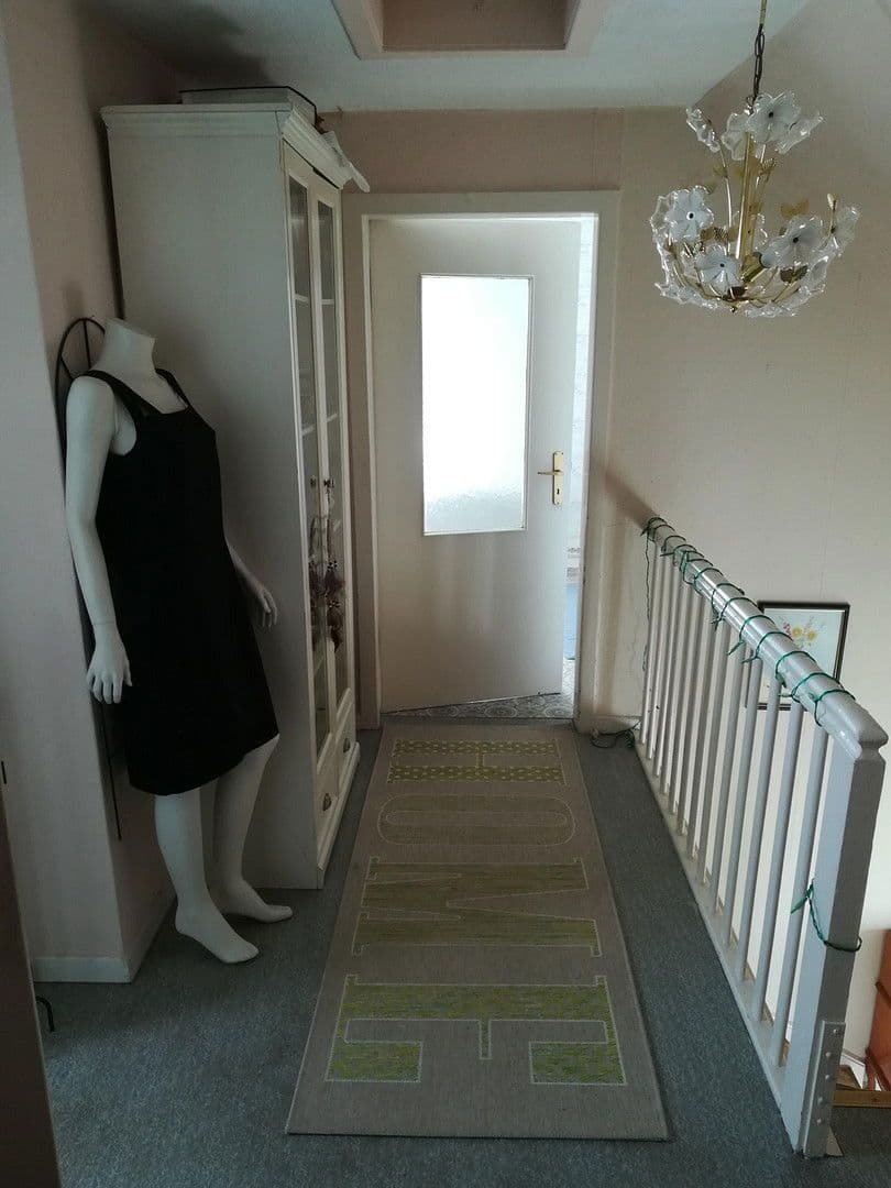 Prodej domu 198 m², pozemek 919 m², Beckum, Severní Porýní-Vestfálsko Prodej domu 198 m², pozemek 919 m², Beckum, Severní Porýní-Vestfálsko