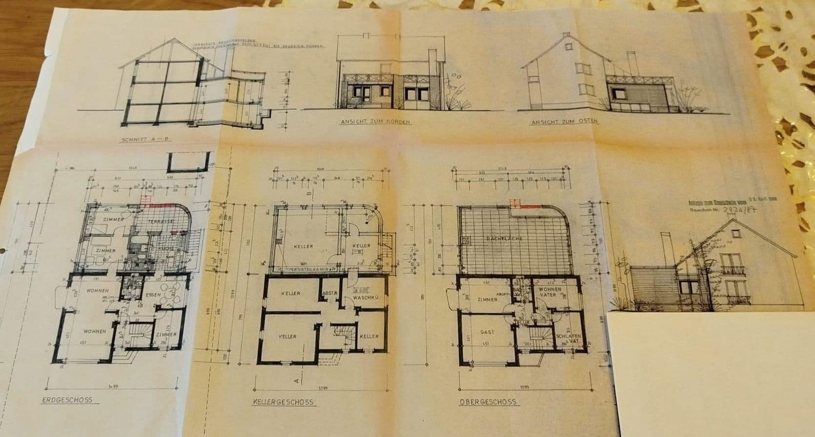 Prodej domu 198 m², pozemek 919 m², Beckum, Severní Porýní-Vestfálsko Prodej domu 198 m², pozemek 919 m², Beckum, Severní Porýní-Vestfálsko
