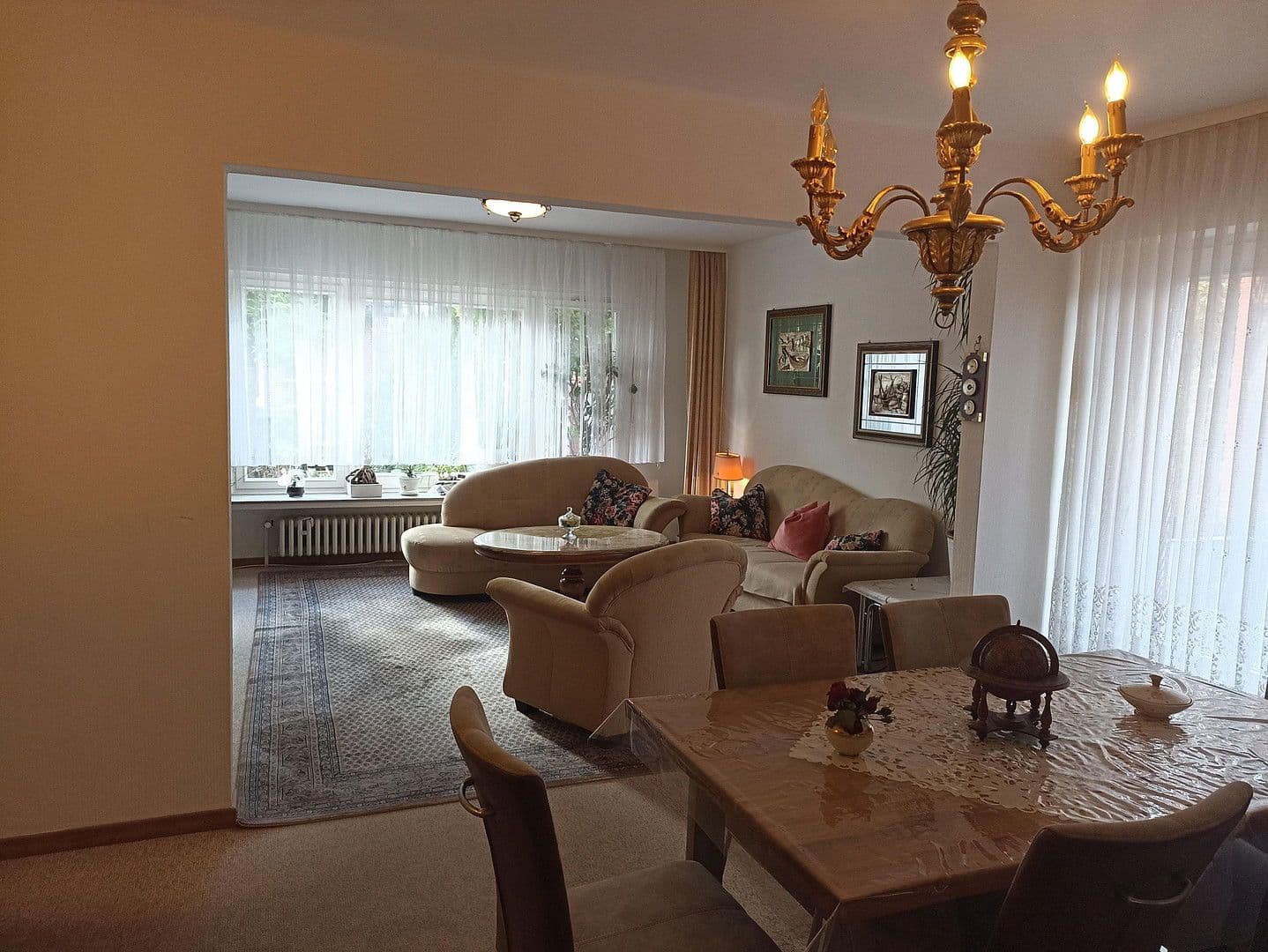 Prodej domu 198 m², pozemek 919 m², Beckum, Severní Porýní-Vestfálsko Prodej domu 198 m², pozemek 919 m², Beckum, Severní Porýní-Vestfálsko