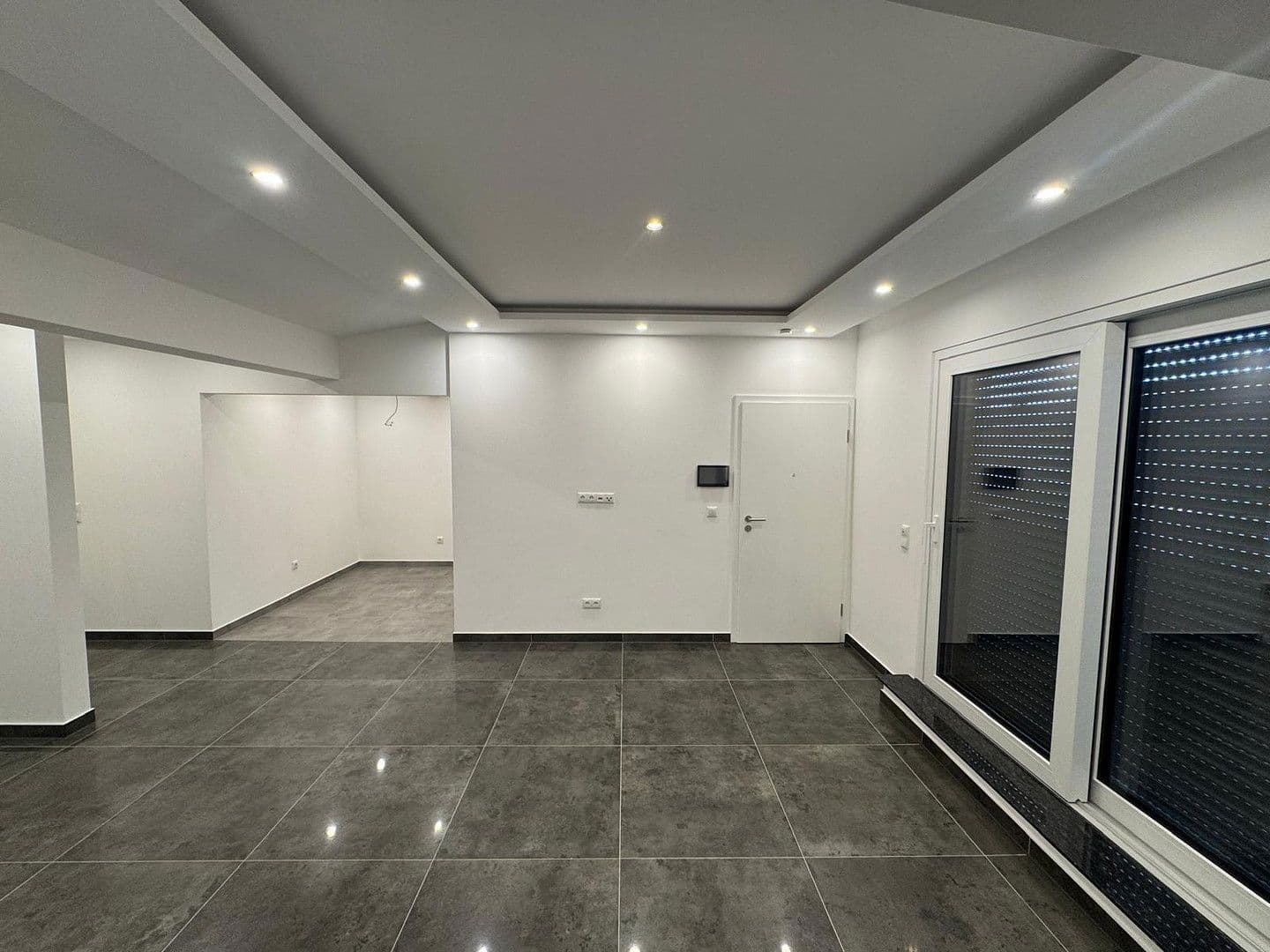 Pronájem bytu 2+1 69 m², Offenbach, Hessen Pronájem bytu 2+1 69 m², Offenbach, Hessen