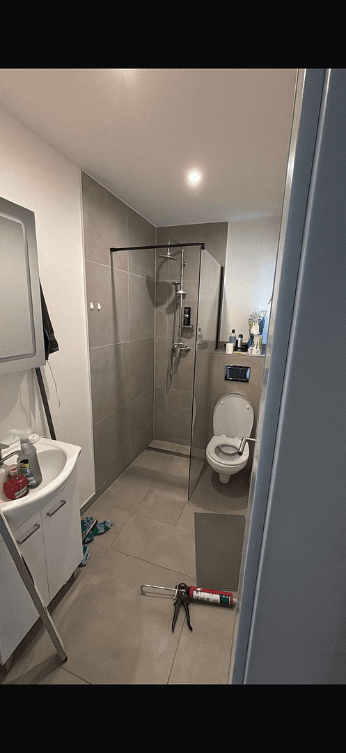 Pronájem bytu 2+1 48 m², Köln, Severní Porýní-Vestfálsko Pronájem bytu 2+1 48 m², Köln, Severní Porýní-Vestfálsko