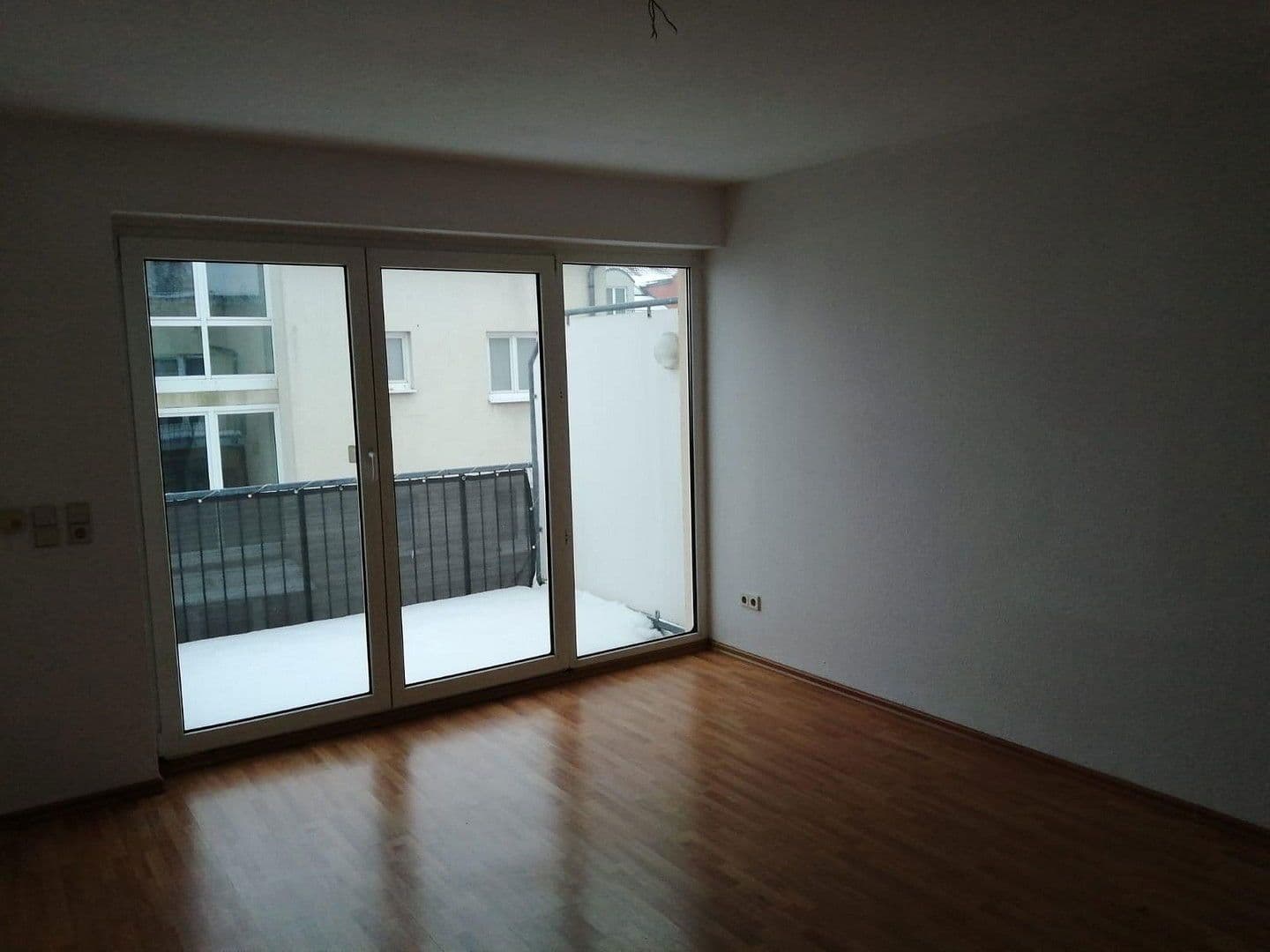 Pronájem bytu 2+1 56 m², Am Bahnhof 71, Frankenberg/Sachsen, Sasko Pronájem bytu 2+1 56 m², Am Bahnhof 71, Frankenberg/Sachsen, Sasko