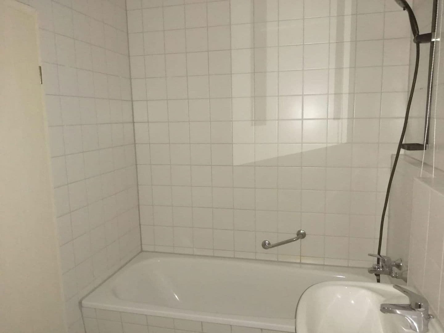 Pronájem bytu 2+1 56 m², Am Bahnhof 71, Frankenberg/Sachsen, Sasko Pronájem bytu 2+1 56 m², Am Bahnhof 71, Frankenberg/Sachsen, Sasko