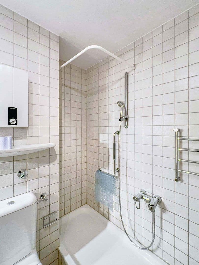 Pronájem bytu 3+1 91 m², Tilsiterweg 3, Kaarst, Severní Porýní-Vestfálsko Pronájem bytu 3+1 91 m², Tilsiterweg 3, Kaarst, Severní Porýní-Vestfálsko