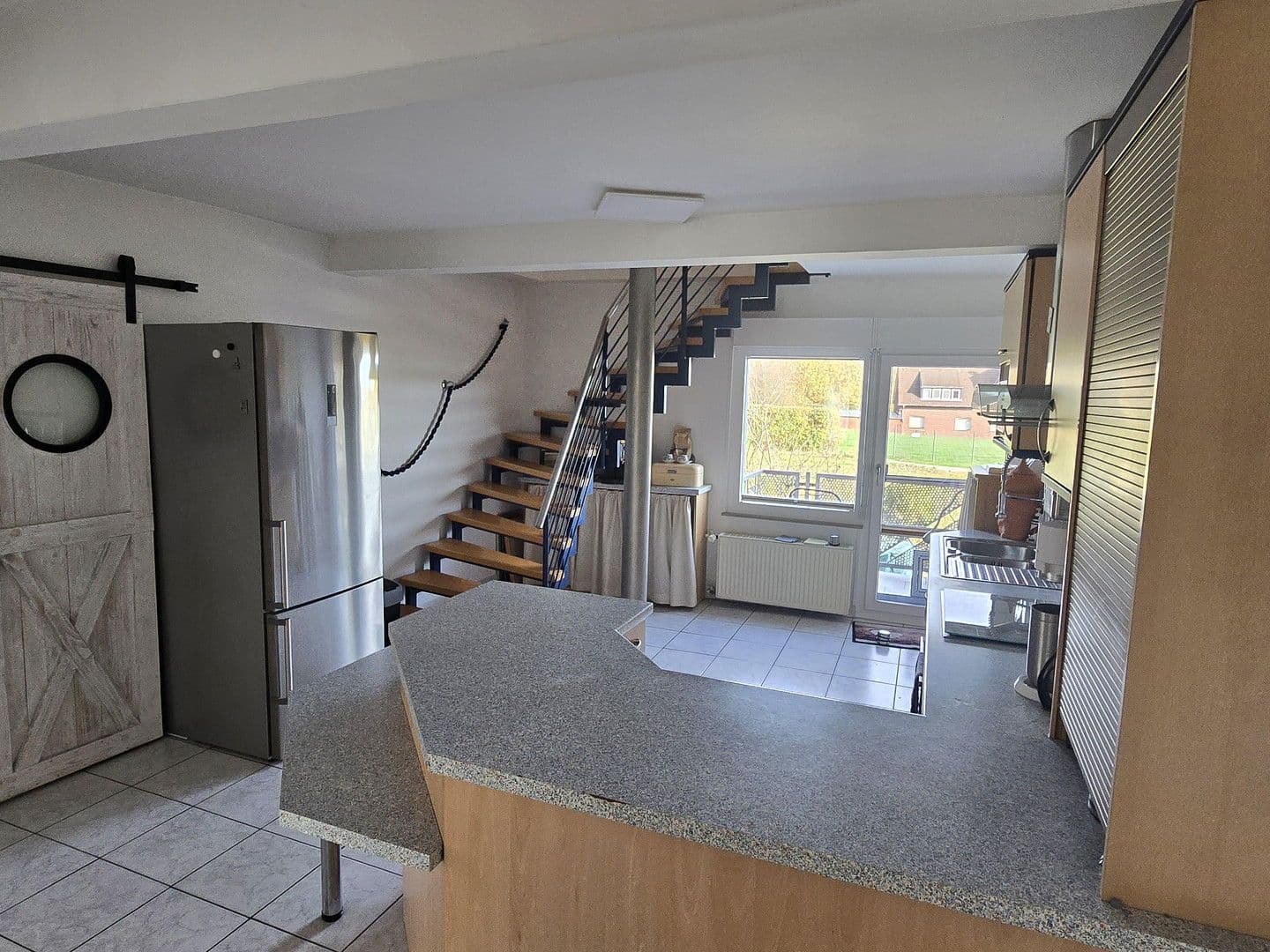 Pronájem bytu 5+1 180 m², Zum Silverberg 26, Haltern am See, Severní Porýní-Vestfálsko Pronájem bytu 5+1 180 m², Zum Silverberg 26, Haltern am See, Severní Porýní-Vestfálsko