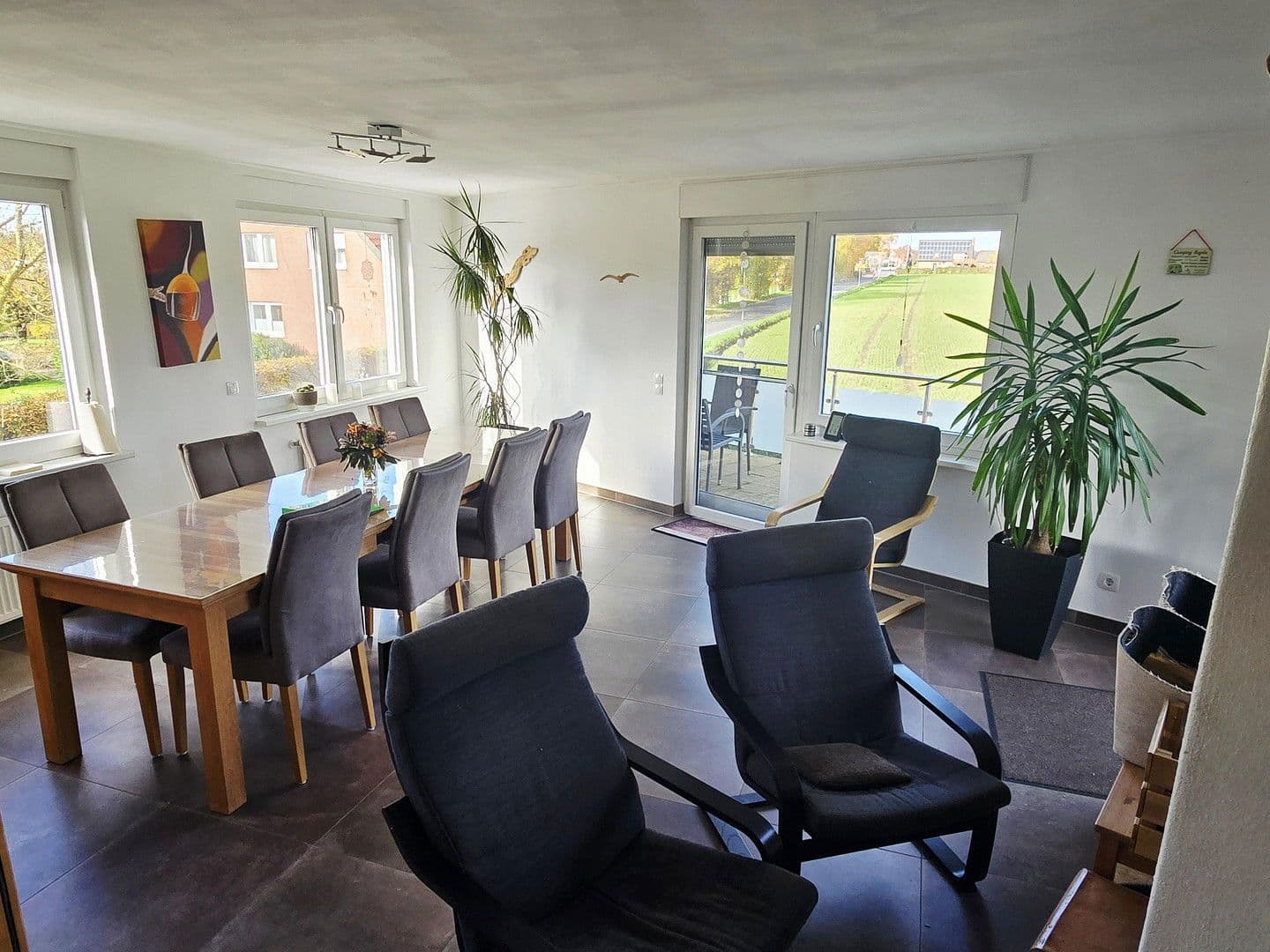 Pronájem bytu 5+1 180 m², Zum Silverberg 26, Haltern am See, Severní Porýní-Vestfálsko Pronájem bytu 5+1 180 m², Zum Silverberg 26, Haltern am See, Severní Porýní-Vestfálsko