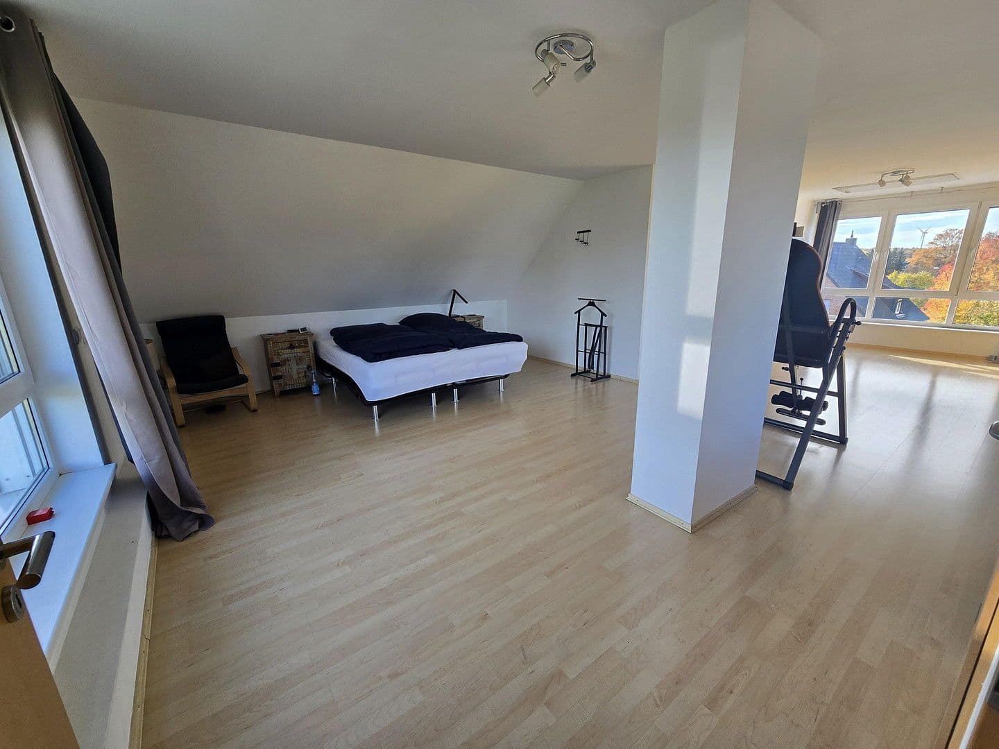 Pronájem bytu 5+1 180 m², Zum Silverberg 26, Haltern am See, Severní Porýní-Vestfálsko Pronájem bytu 5+1 180 m², Zum Silverberg 26, Haltern am See, Severní Porýní-Vestfálsko