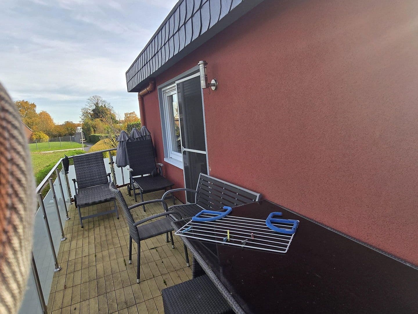 Pronájem bytu 5+1 180 m², Zum Silverberg 26, Haltern am See, Severní Porýní-Vestfálsko Pronájem bytu 5+1 180 m², Zum Silverberg 26, Haltern am See, Severní Porýní-Vestfálsko