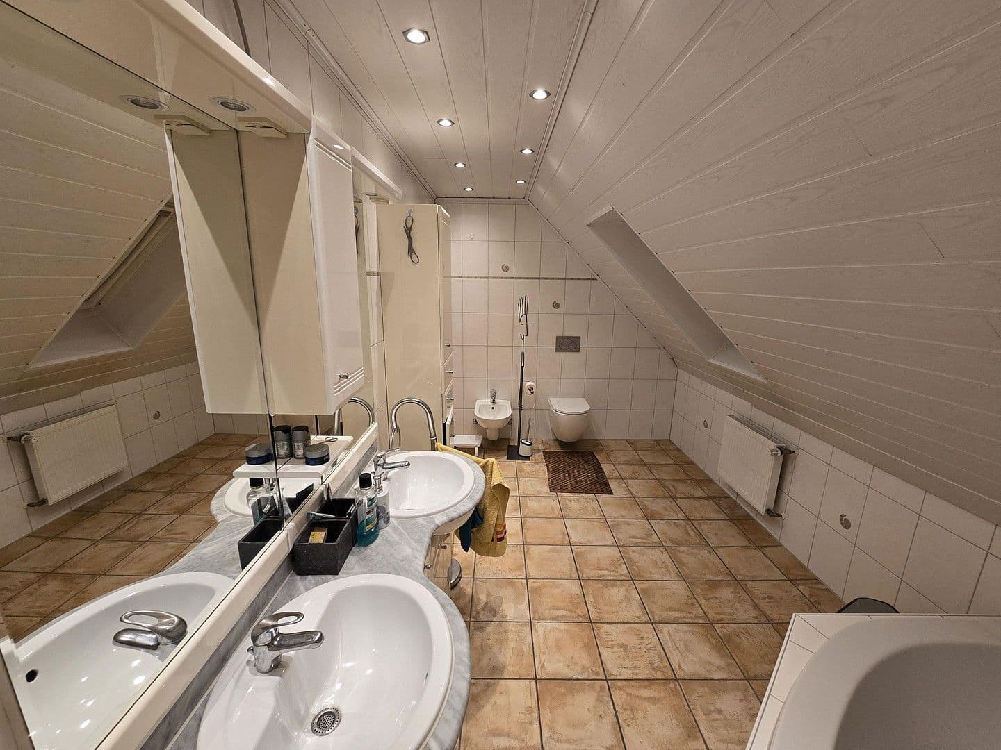 Pronájem bytu 5+1 180 m², Zum Silverberg 26, Haltern am See, Severní Porýní-Vestfálsko Pronájem bytu 5+1 180 m², Zum Silverberg 26, Haltern am See, Severní Porýní-Vestfálsko