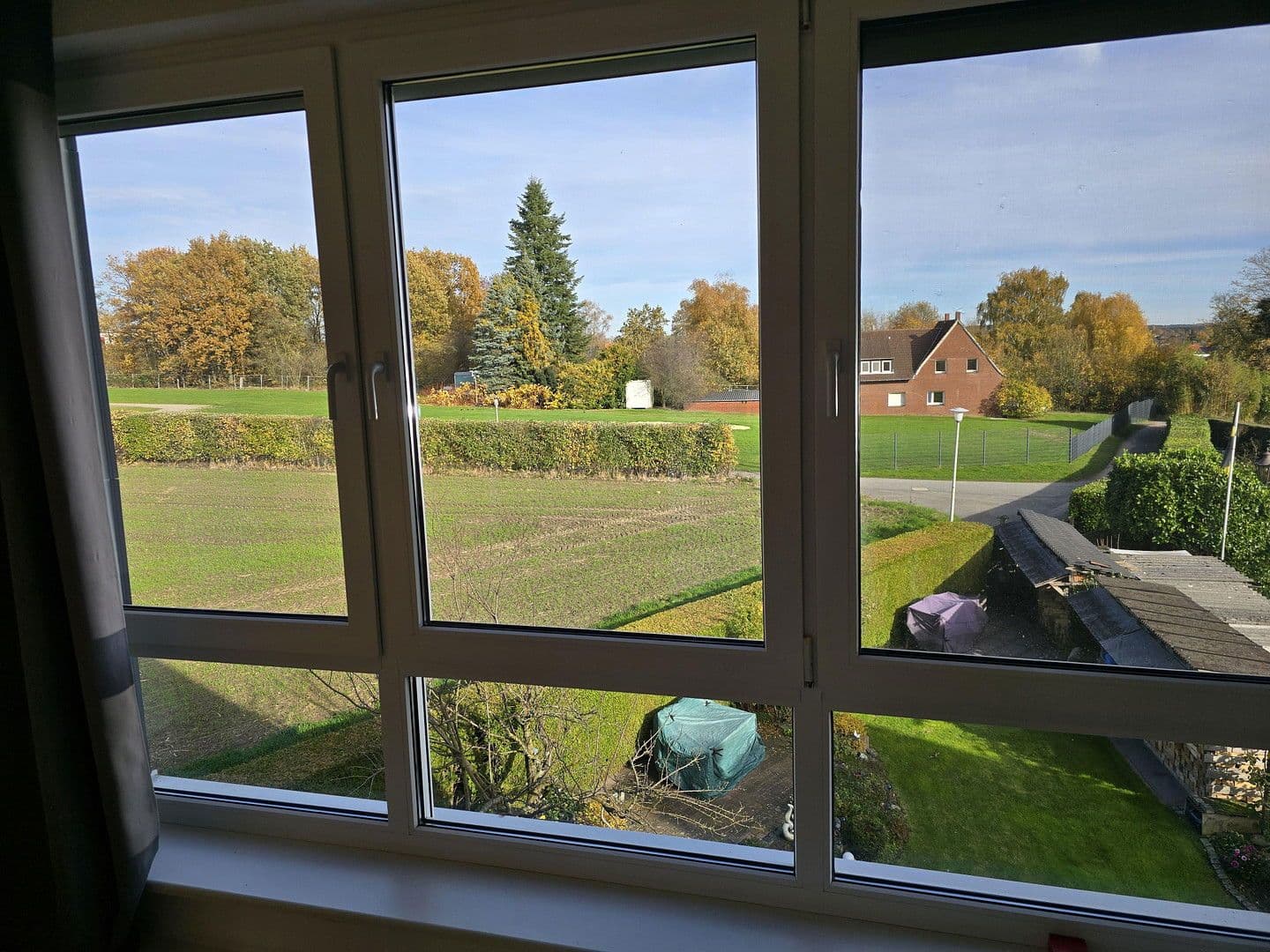 Pronájem bytu 5+1 180 m², Zum Silverberg 26, Haltern am See, Severní Porýní-Vestfálsko Pronájem bytu 5+1 180 m², Zum Silverberg 26, Haltern am See, Severní Porýní-Vestfálsko