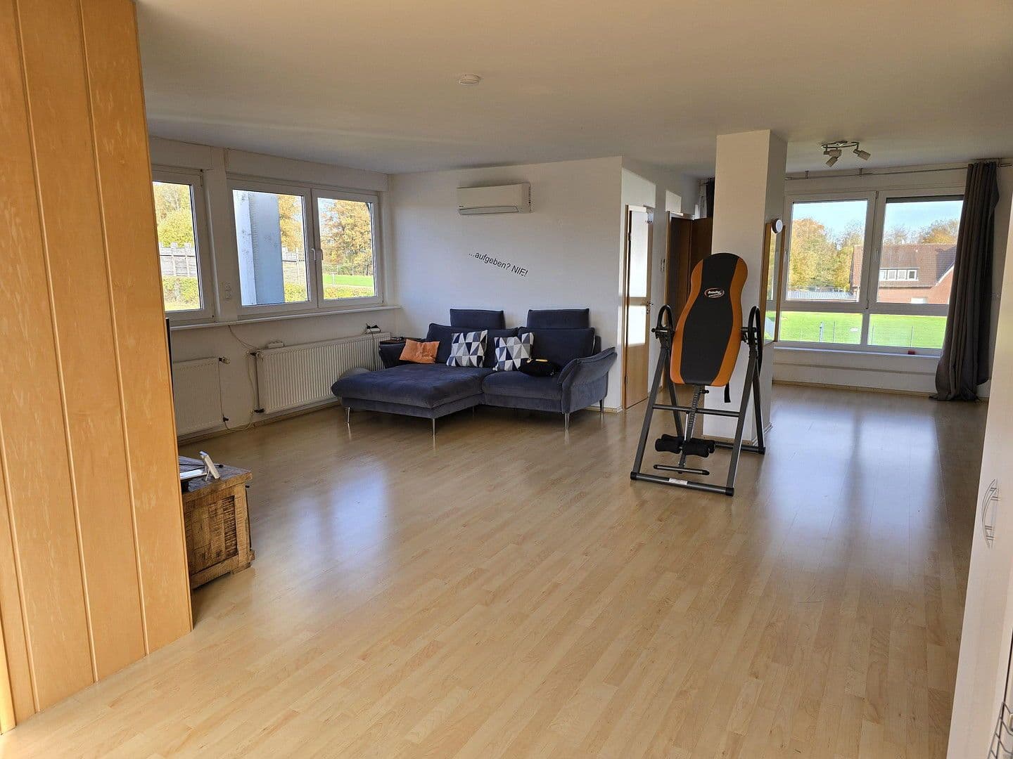 Pronájem bytu 5+1 180 m², Zum Silverberg 26, Haltern am See, Severní Porýní-Vestfálsko Pronájem bytu 5+1 180 m², Zum Silverberg 26, Haltern am See, Severní Porýní-Vestfálsko