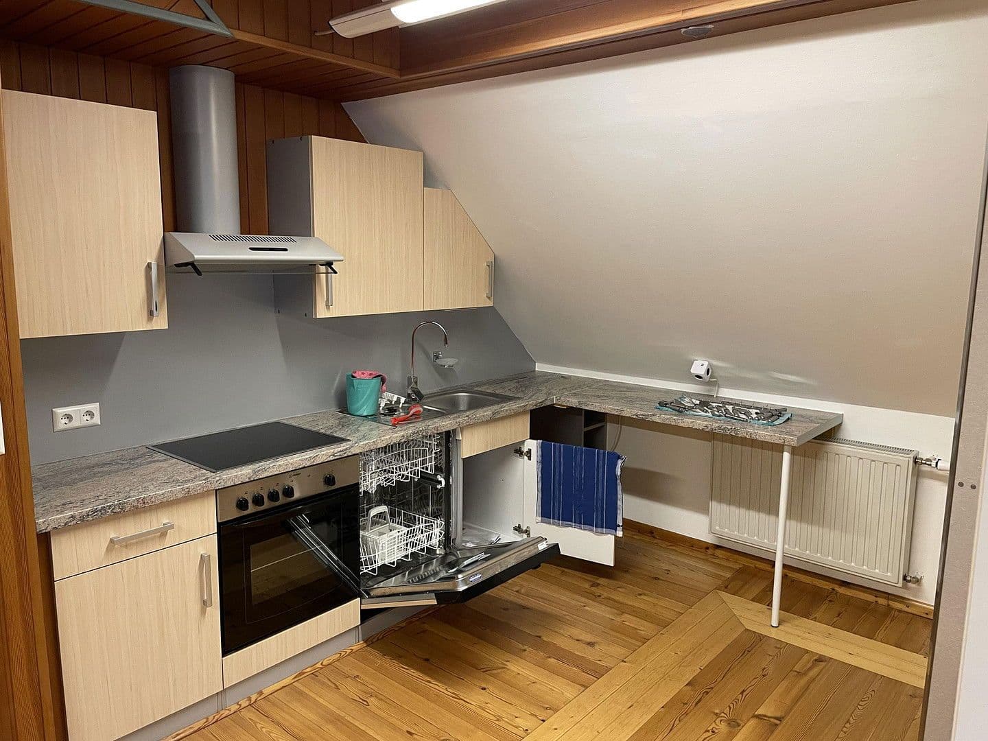 Pronájem kanceláře 96 m², Wippelsach 22, Fresing, Štýrsko Pronájem kanceláře 96 m², Wippelsach 22, Fresing, Štýrsko