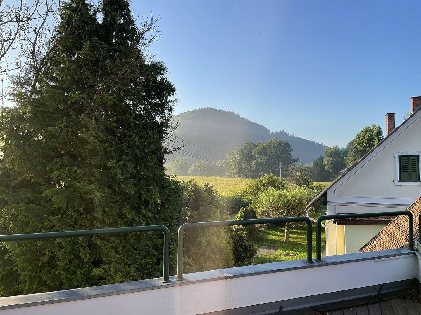 Pronájem kanceláře 96 m², Wippelsach 22, Fresing, Štýrsko Pronájem kanceláře 96 m², Wippelsach 22, Fresing, Štýrsko